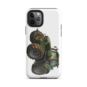 Deutz-Fahr 9340 tough iPhone case – Tractor Mugs