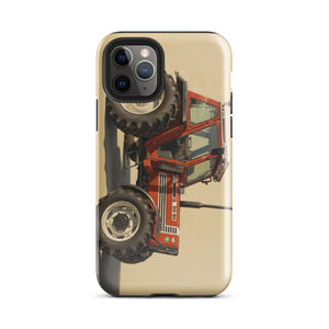 FIAT 90-90 DT tough iPhone case – Tractor Mugs