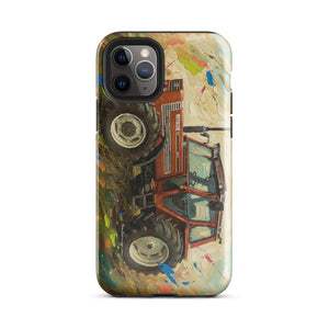 FIAT 110-90 DT tough iPhone case – Tractor Mugs