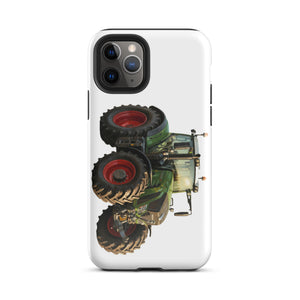 Fendt 930 Vario S4 tough iPhone case – Tractor Mugs