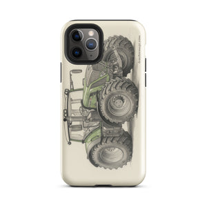 Fendt 930 Vario S4 tough iPhone case – Tractor Mugs