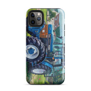 Ford Tough Case for iPhone® – Tractor Mugs