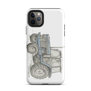 Ford tough iPhone case – Tractor Mugs