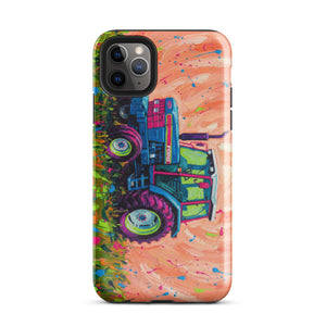 Ford tough iPhone case – Tractor Mugs