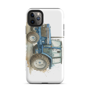 Ford Tough Case for iPhone® – Tractor Mugs