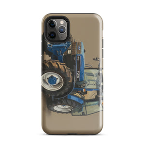 Ford Tough Case for iPhone® – Tractor Mugs