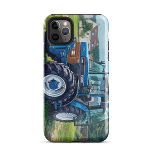 Ford tough iPhone case – Tractor Mugs