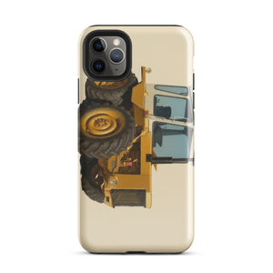 MUIR Tough Case for iPhone® – Tractor Mugs