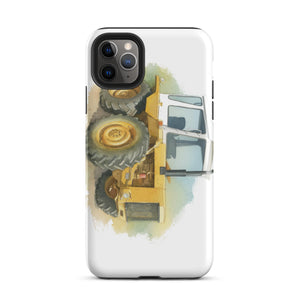 MUIR Tough Case for iPhone® – Tractor Mugs