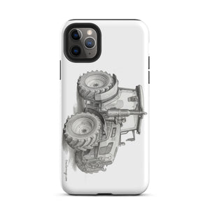 SAME Explorer 105 (Stage V) tough iPhone case – Tractor Mugs