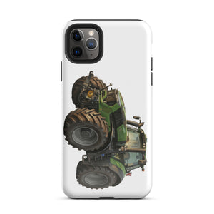 Deutz-Fahr 9340 tough iPhone case – Tractor Mugs