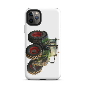 Fendt 930 Vario S4 tough iPhone case – Tractor Mugs