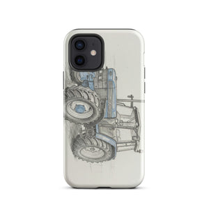 Ford Tough Case for iPhone® – Tractor Mugs