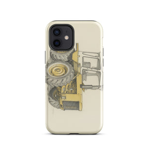 MUIR Tough Case for iPhone® – Tractor Mugs