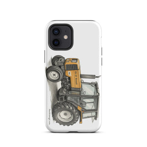 Renault 65-32 MX tough iPhone case – Tractor Mugs