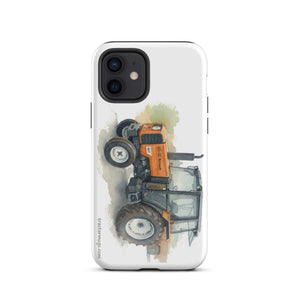 Renault 65-32 MX tough iPhone case – Tractor Mugs