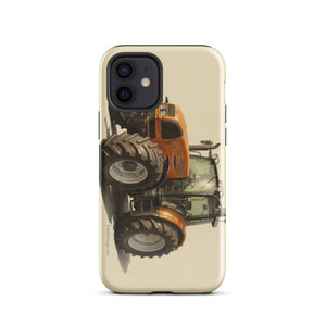 Renault ares 696 rz tough iPhone case – Tractor Mugs