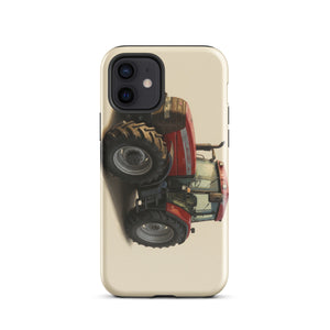 McCormick MTX 150 Signature Edition tough iPhone case – Tractor Mugs