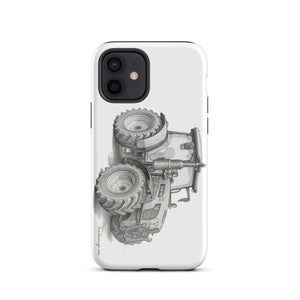 SAME Explorer 105 (Stage V) tough iPhone case – Tractor Mugs