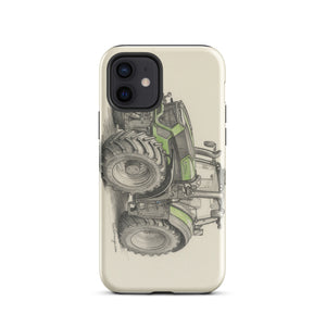 Deutz-Fahr 9340 tough iPhone case – Tractor Mugs