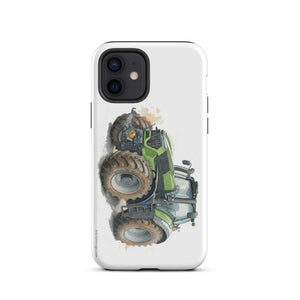 Deutz-Fahr 9340 tough iPhone case – Tractor Mugs