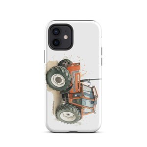 FIAT 110-90 DT tough iPhone case – Tractor Mugs