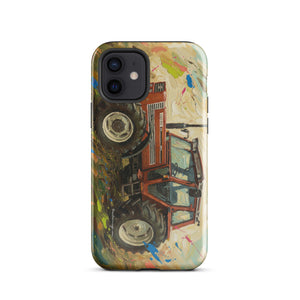 FIAT 110-90 DT tough iPhone case – Tractor Mugs