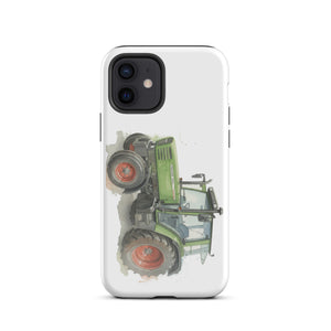 Fendt Farmer 308 C tough iPhone case – Tractor Mugs