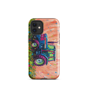 Ford Tough Case for iPhone® – Tractor Mugs