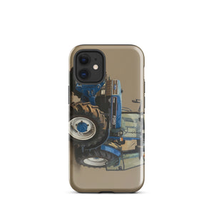 Ford Tough Case for iPhone® – Tractor Mugs