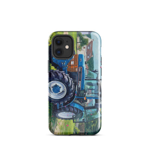 Ford Tough Case for iPhone® – Tractor Mugs