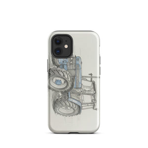 Ford Tough Case for iPhone® – Tractor Mugs