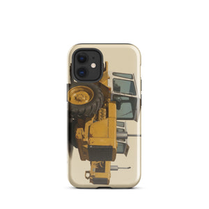 MUIR Tough Case for iPhone® – Tractor Mugs