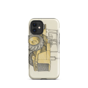 MUIR Tough Case for iPhone® – Tractor Mugs