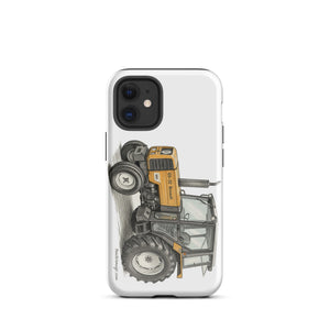 Renault 65-32 MX tough iPhone case – Tractor Mugs