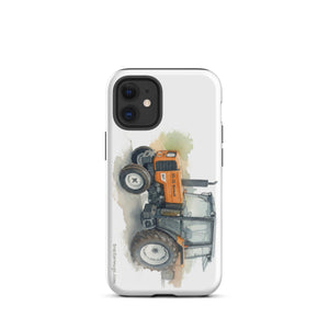 Renault 65-32 MX tough iPhone case – Tractor Mugs