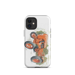 Porsche Diesel A111 tough iPhone case – Tractor Mugs