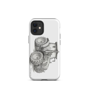 SAME Explorer 105 (Stage V) tough iPhone case – Tractor Mugs