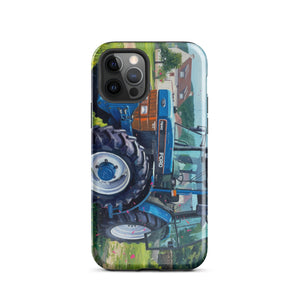 Ford Tough Case for iPhone® – Tractor Mugs