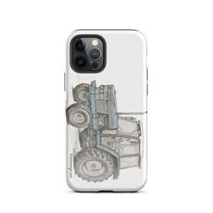Ford Tough Case for iPhone® – Tractor Mugs