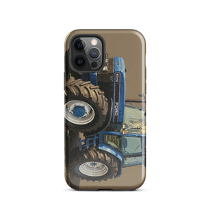 Ford Tough Case for iPhone® – Tractor Mugs