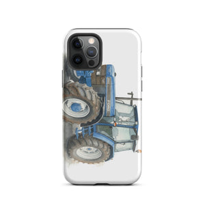 Ford Tough Case for iPhone® – Tractor Mugs