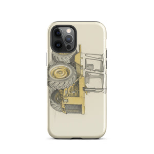MUIR Tough Case for iPhone® – Tractor Mugs