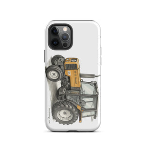 Renault 65-32 MX tough iPhone case – Tractor Mugs
