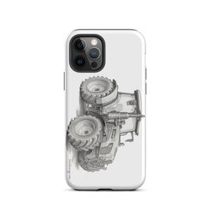 SAME Explorer 105 (Stage V) tough iPhone case – Tractor Mugs