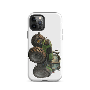 Deutz-Fahr 9340 tough iPhone case – Tractor Mugs