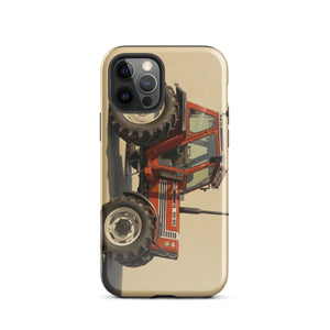 FIAT 90-90 DT tough iPhone case – Tractor Mugs