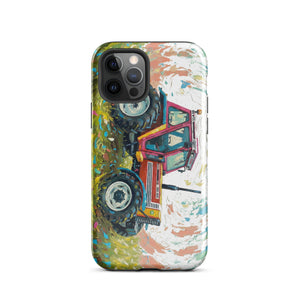 FIAT 90-90 DT tough iPhone case – Tractor Mugs