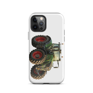 Fendt 930 Vario S4 tough iPhone case – Tractor Mugs