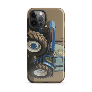 Ford Tough Case for iPhone® – Tractor Mugs
